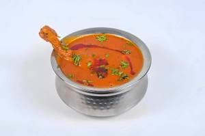 Chicken Rara Masala