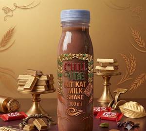 Kitkat Milkshake [300 Ml]