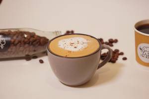 Cappuccino