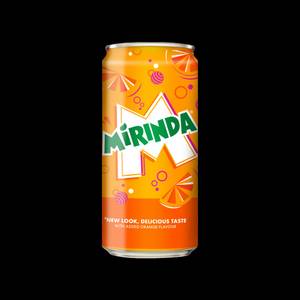 Mirinda