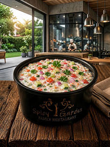Mix Raita