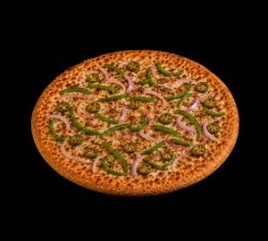 Chilli Milli Pizza