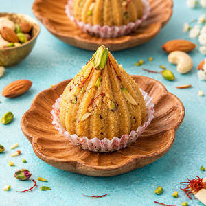 Atta D/f Modak