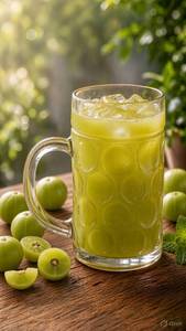 Amla [1000 Ml]
