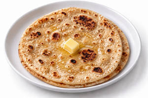 Butter Roti