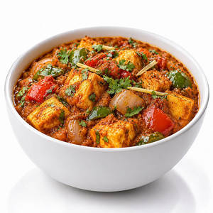 Kadai Paneer