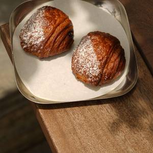 Mini Pain Au Chocolat