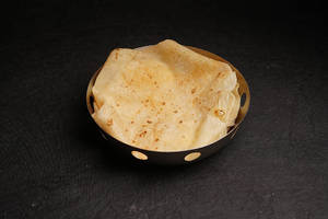 Rumali Roti