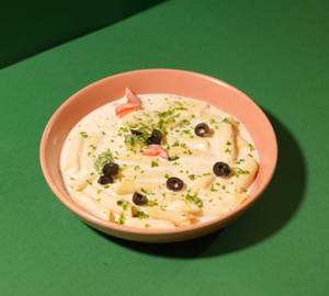 Alfredo Pasta
