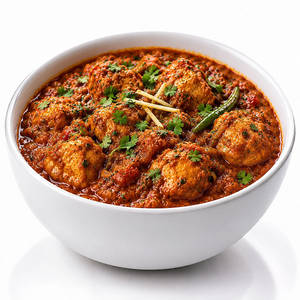Dhaba Murg