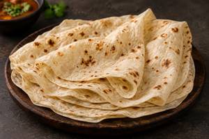 Rumali roti
