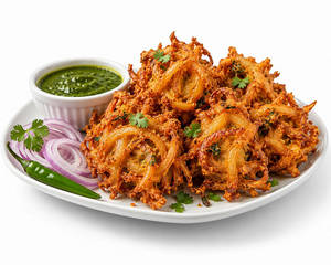 Onion Pakora [150g]