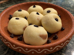 Vino Sandesh [5 Pieces]