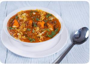 Paneer Tikka Lababdar [350 Grams]