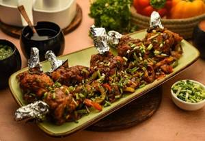 Chicken Lolipop [4Pcs]