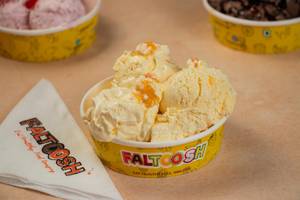 Mango Ice Cream