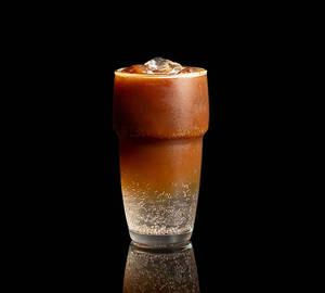 Iced Americano