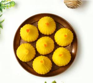 Kaju Modak
