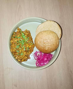 Chicken Kheema