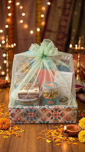 Exotic Hamper