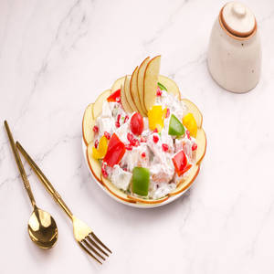 RUSSIAN SALAD