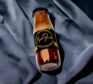 Dark Chocolate Protein Smoothie (200 Ml) - 20G Protein