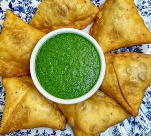 Samosa