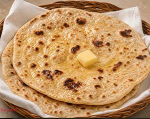 Butter Roti