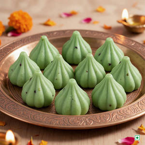 Pista Modak