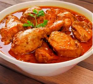 Chicken Masala