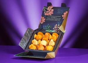 Modak & Laddu - Box of 9