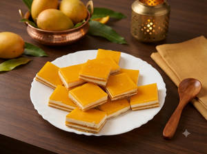 Mango Deliight ( 250gm )