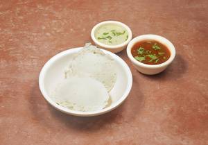 Idli Sambhar