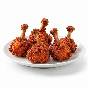 Chicken Lollipop [5pcs]