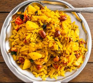 Poha [1 plate]