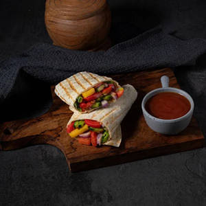 Veggie Wrap