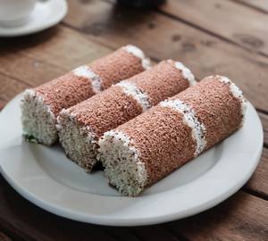 Red Rice Puttu (200 Gms)