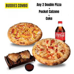 Buddies Combo