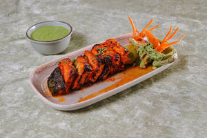 Paneer Tikka