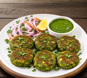 Hadha Bhara Kabab