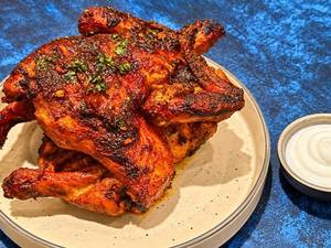 Grill Chicken