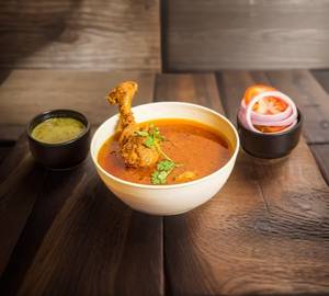 Chicken Korma