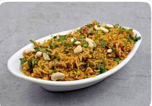 Sweet Kashmiri Pulao [400 Grams]