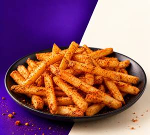 Peri Peri Fries