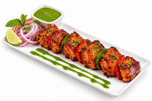 Chicken Tikka [5pcs]