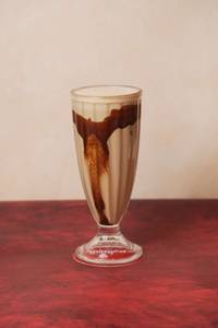 Cold Coffee