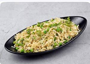 Peas Pulao [400 Grams]