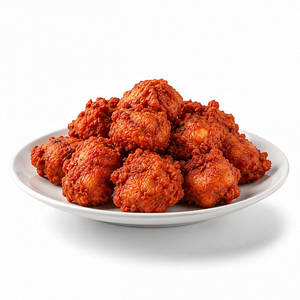Chicken Kebab [5pcs]