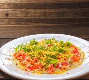 Masala papad