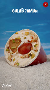 Gulab Jamun